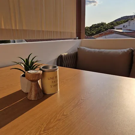 דירה Maris I Maksim Tribalj