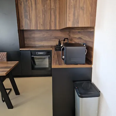 Maris I Maksim 公寓 Tribalj