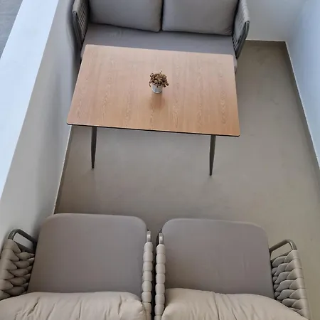 Maris I Maksim Tribalj