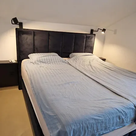 Apartment Maris I Maksim *