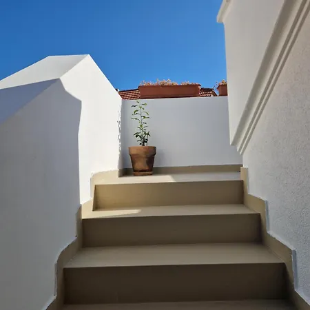 公寓 Maris I Maksim Tribalj