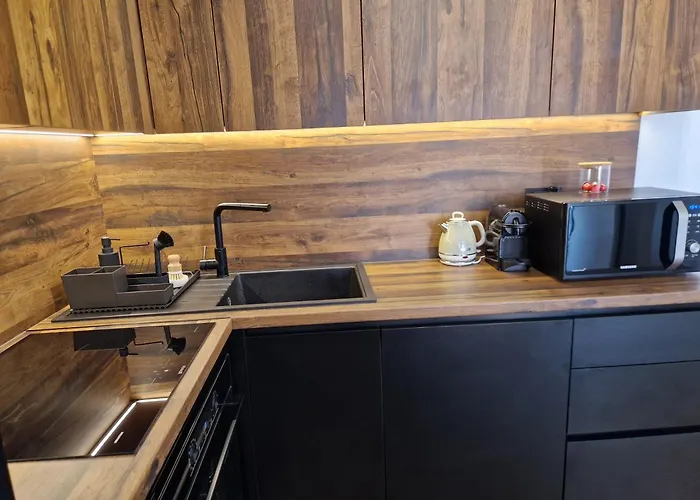 Maris I Maksim דירה