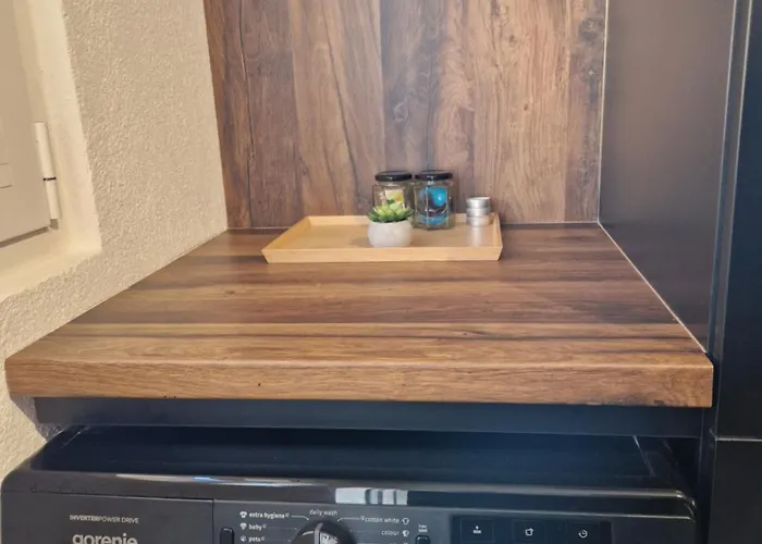 Maris I Maksim Tribalj