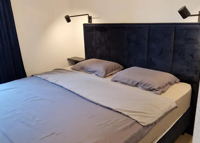 Apartman Maris I Maksim