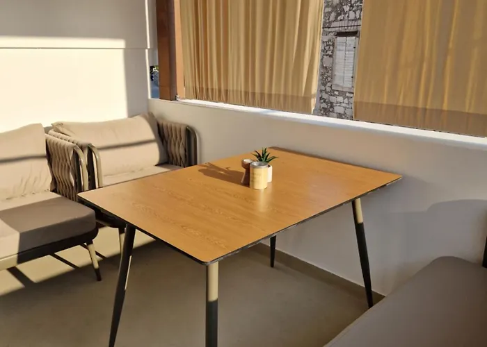 דירה Maris I Maksim *