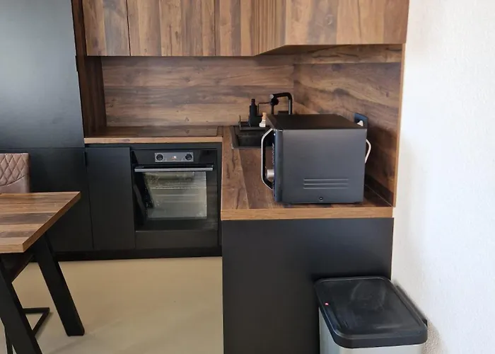 Maris I Maksim Apartman Tribunj (Sibenik-Knin)