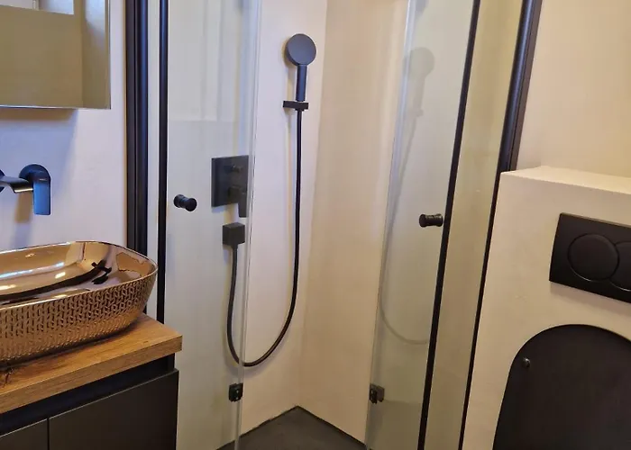 דירה Maris I Maksim