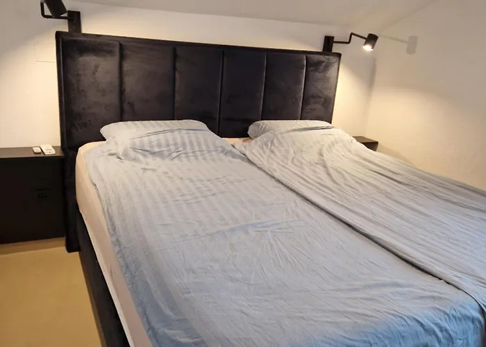 Apartman Maris I Maksim *