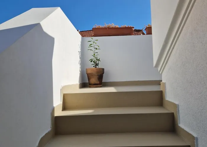 דירה Maris I Maksim Tribalj