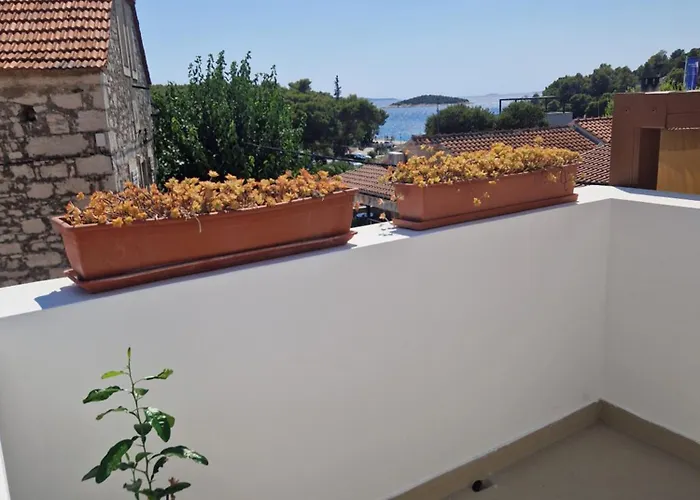 דירה Maris I Maksim