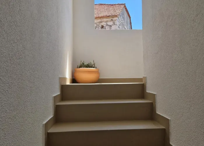 Maris I Maksim דירה